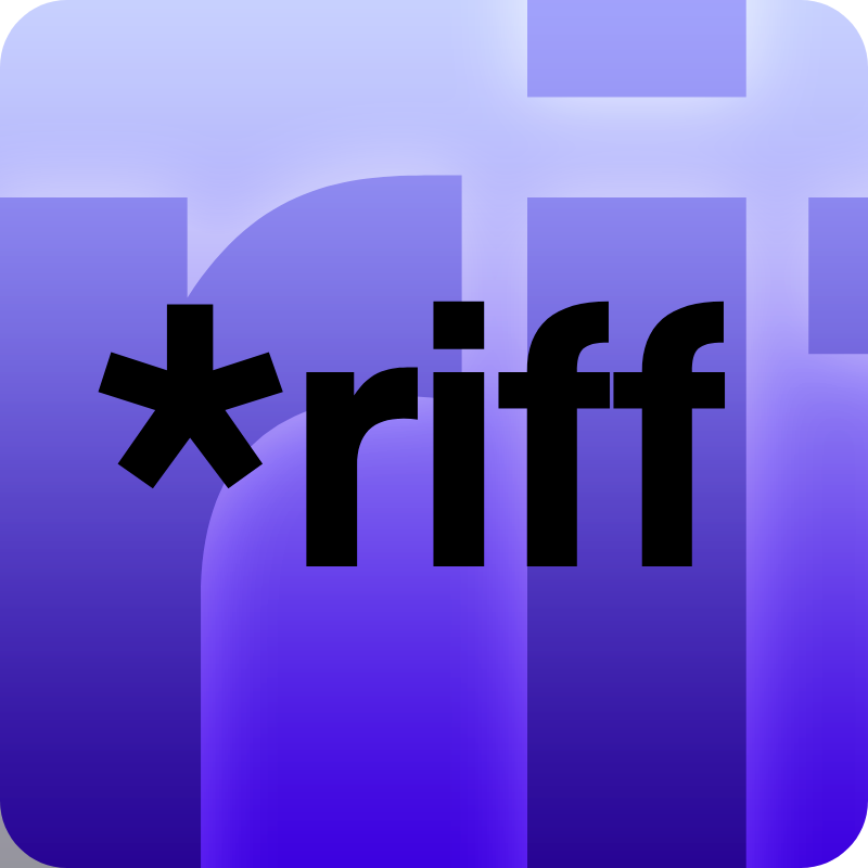riffpointer